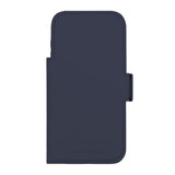 iPhone 18 Pro / 17 Pro dbramante1928 Copenhagen ICON Flip Case - Deep Water