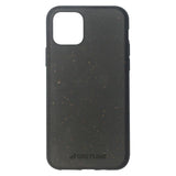 iPhone 11 Pro GreyLime 100% Plant-based Case - Buy a Case & Plant a Tree - Black