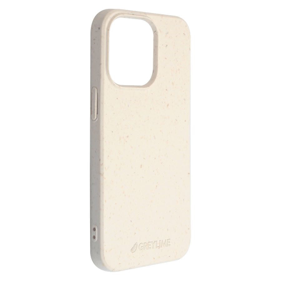 iPhone 13 Pro GreyLime 100% Plant-based Case - Beige - Buy a Case & Plant a Tree