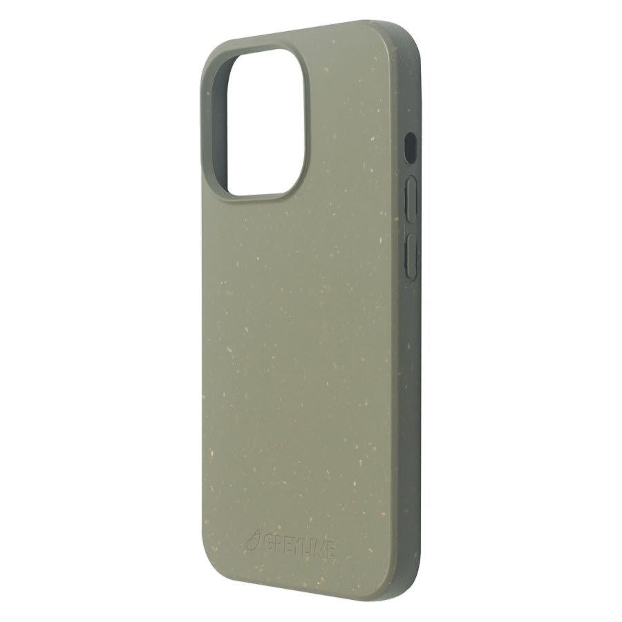 iPhone 13 Pro GreyLime 100% Plant-based Case - Green - Buy a Case & Plant a Tree