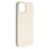 iPhone 13 GreyLime 100% Plant-based Case - Beige - Buy a Case & Plant a Tree