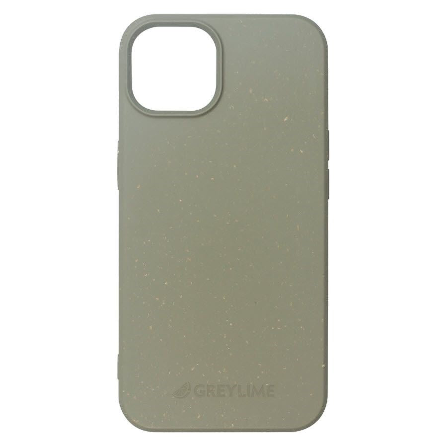 iPhone 13 GreyLime 100% Plant-based Case - Green - Buy a Case & Plant a Tree