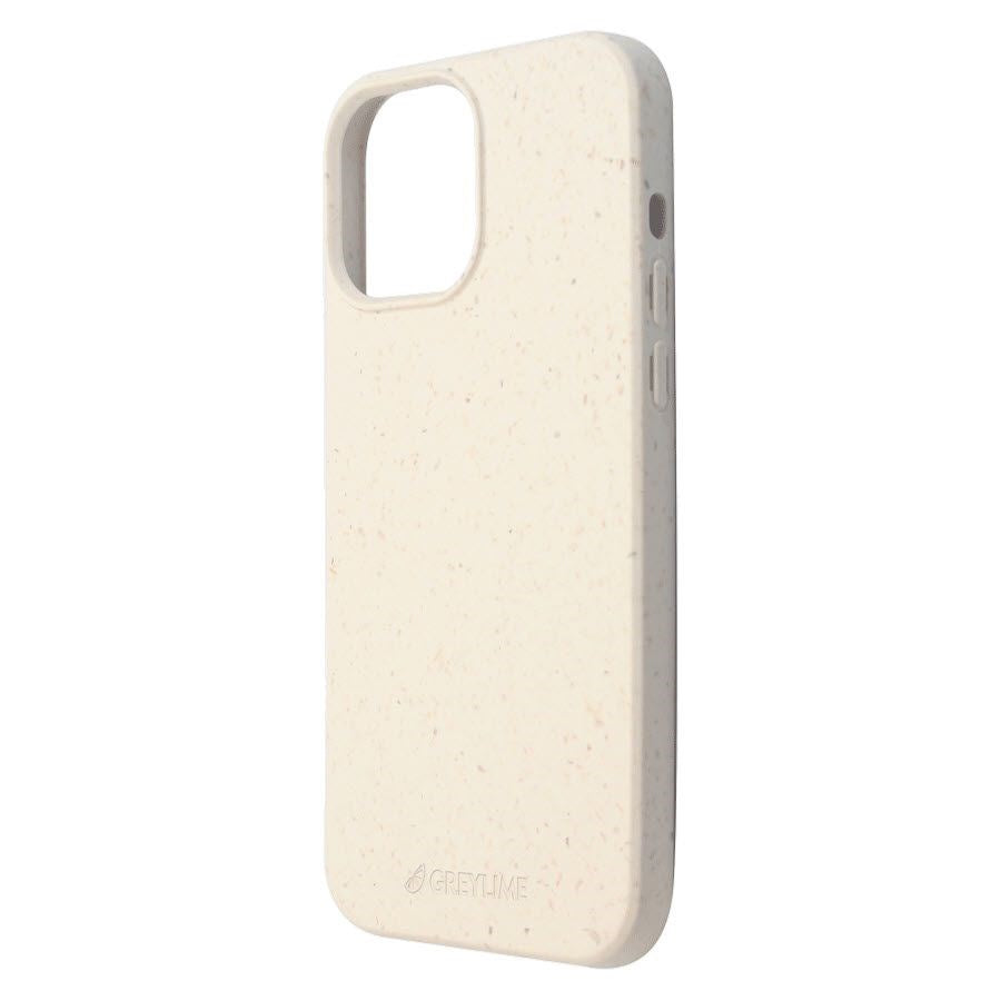 iPhone 13 Pro Max GreyLime 100% Plant-based Case - Beige - Buy a Case & Plant a Tree