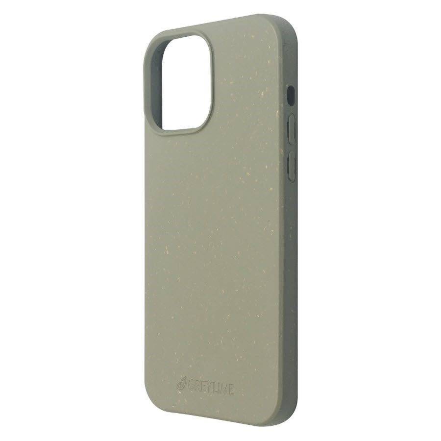 iPhone 13 Pro Max GreyLime 100% Plant-based Case - Green - Buy a Case & Plant a Tree