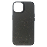iPhone 15 Pro GreyLime 100% Plant-based Case - Black - Buy a Case & Plant a Tree