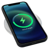 iPhone 15 Pro GreyLime 100% Plant-based Case - Black - Buy a Case & Plant a Tree