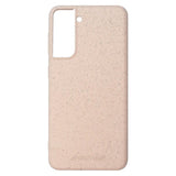 Samsung Galaxy S21 GreyLime 100% Plant-based Case - Peach - Buy a Case & Plant a Tree