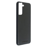 Samsung Galaxy S22 GreyLime 100% Plant-based Case - Black - Buy a Case & Plant a Tree