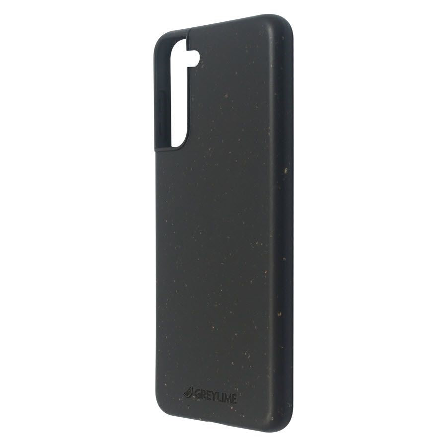 Samsung Galaxy S22 GreyLime 100% Plant-based Case - Black - Buy a Case & Plant a Tree