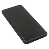Samsung Galaxy S22 GreyLime 100% Plant-based Case - Black - Buy a Case & Plant a Tree
