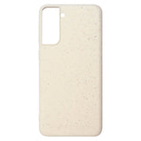 Samsung Galaxy S22+ (Plus) GreyLime 100% Plant-based Case - Beige - Buy a Case & Plant a Tree