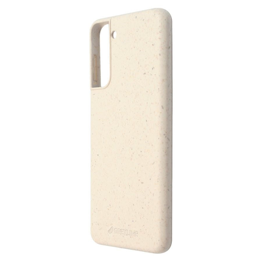 Samsung Galaxy S22+ (Plus) GreyLime 100% Plant-based Case - Beige - Buy a Case & Plant a Tree