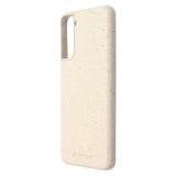 Samsung Galaxy S22+ (Plus) GreyLime 100% Plant-based Case - Beige - Buy a Case & Plant a Tree