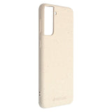 Samsung Galaxy S22+ (Plus) GreyLime 100% Plant-based Case - Beige - Buy a Case & Plant a Tree