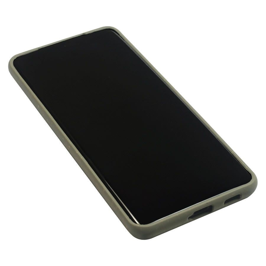 Samsung Galaxy S22+ (Plus) GreyLime 100% Plant-based Case - Green - Buy a Case & Plant a Tree