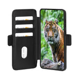 Samsung Galaxy S26 Ultra dbramante1928 Copenhagen Flip Case - Black