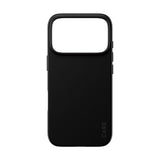 iPhone 18 Pro / 17 Pro CARE by PanzerGlass Flexible Plastic Case - Black