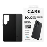 Samsung Galaxy S26 Ultra CARE by PanzerGlass SOLO Case - Black