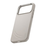 iPhone 18 Pro Max  / 17 Pro Max CARE by PanzerGlass Feature Flow Case - MagSafe Compatible - Vanilla