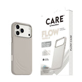 iPhone 18 Pro Max  / 17 Pro Max CARE by PanzerGlass Feature Flow Case - MagSafe Compatible - Vanilla