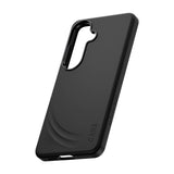Samsung Galaxy S26 CARE by PanzerGlass Feature Flow Case - Qi Compatible - Black