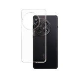 CARE by PanzerGlass OnePlus 15 FASHION X-Ray Soft Basic Case - Transparent
