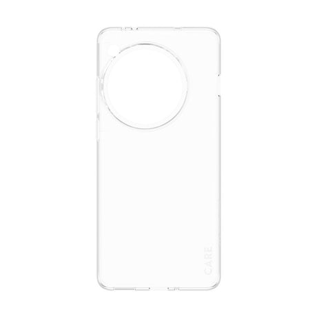 CARE by PanzerGlass OnePlus 15 FASHION X-Ray Soft Basic Case - Transparent