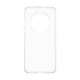 CARE by PanzerGlass Honor 400 Fashionable Transparent X-Ray Soft Basic Case - Transparent