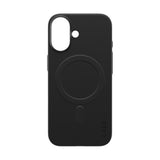 iPhone 17 CARE by PanzerGlass SL1M Case - MagSafe Compatible - Black
