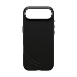 CARE by PanzerGlass iPhone Air Feature Flow Case - MagSafe Compatible - Black