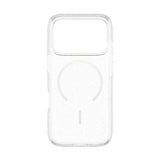CARE by PanzerGlass iPhone 17 Pro FLAGSHIP Urban Explorer Case - MagSafe Compatible - Transparent / Star Lit
