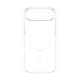 CARE by PanzerGlass iPhone Air FLAGSHIP Urban Explorer Case - MagSafe Compatible - Transparent