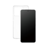 Xiaomi 17 CARE by PanzerGlass FASHION X-Ray Soft Basic Case - Transparent