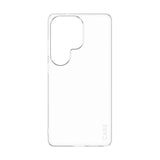 Samsung Galaxy S26 Ultra CARE by PanzerGlass Fashionable X-Ray Soft Basic Case - Transparent