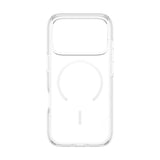 CARE by PanzerGlass iPhone 17 Pro FLAGSHIP Urban Explorer Case - MagSafe Compatible - Transparent