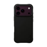 iPhone 18 Pro / 17 Pro CARE by PanzerGlass Fashionable Samba Case - MagSafe Compatible - Black