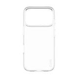 iPhone 18 Pro / 17 Pro CARE by PanzerGlass Fashionable X-Ray Soft Basic Case - Transparent