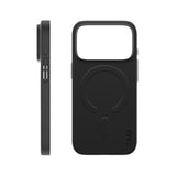 iPhone 17 Pro CARE by PanzerGlass SL1M Case - MagSafe Compatible - Black