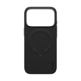 iPhone 17 Pro CARE by PanzerGlass SL1M Case - MagSafe Compatible - Black