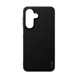 Samsung Galaxy A27 CARE by PanzerGlass Fearlessly Fashionable Case - Black