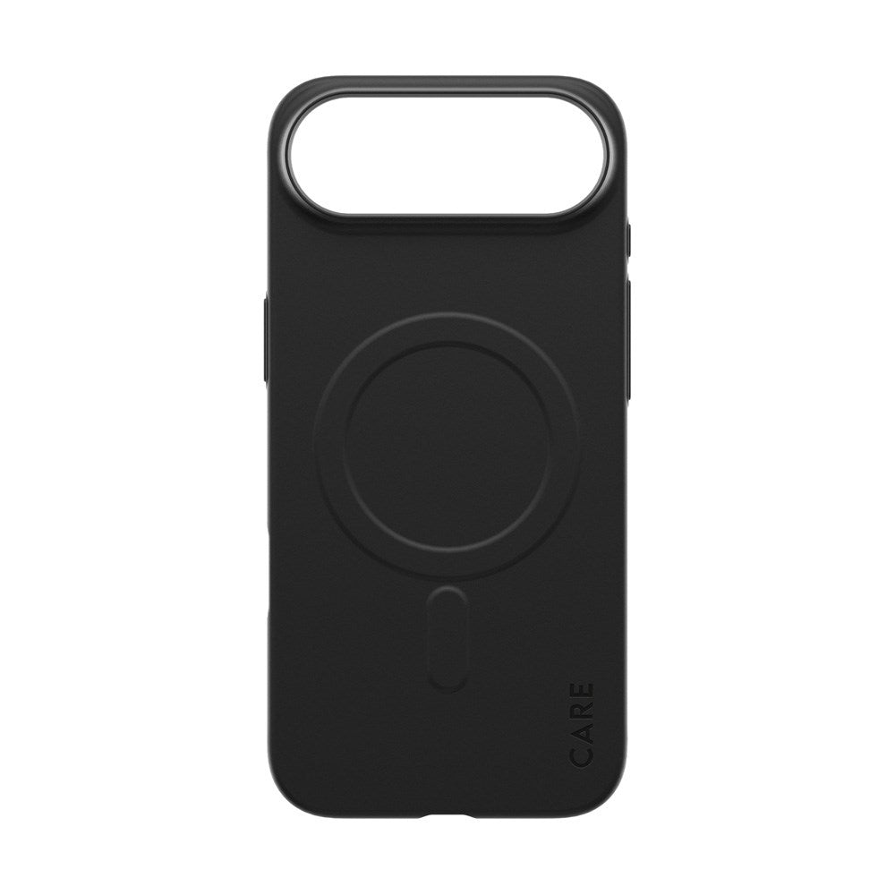 iPhone Air CARE by PanzerGlass SL1M Case - MagSafe Compatible - Black