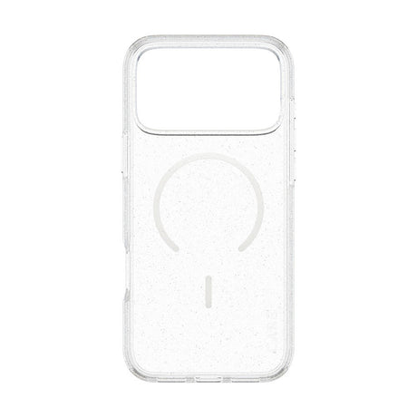 iPhone 18 Pro Max  / 17 Pro Max CARE by PanzerGlass FLAGSHIP Urban Explorer Case - MagSafe Compatible - Transparent / Star Lit