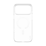 iPhone 17 Pro Max CARE by PanzerGlass SL1M Case - MagSafe Compatible - Transparent