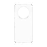 CARE by PanzerGlass Oppo A5 Pro (5G) Fashionable Transparent X-Ray Soft Basic Case - Transparent