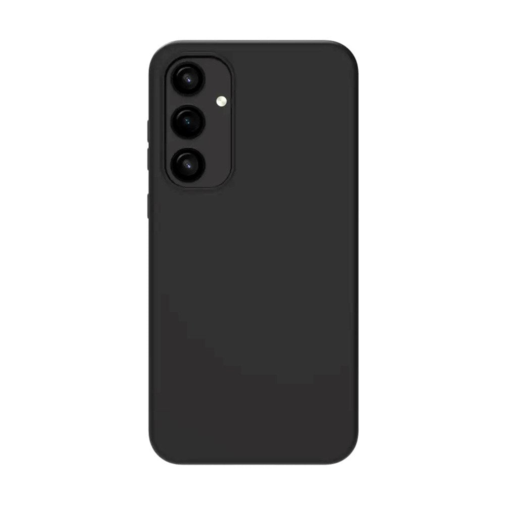 dbramante1928 Samsung Galaxy A55 5G Costa Rica Case - 100% Recycled Plastic - Night Black