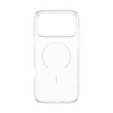 CARE by PanzerGlass iPhone 17 Pro Max FLAGSHIP Urban Explorer Case - MagSafe Compatible - Transparent / Star Lit