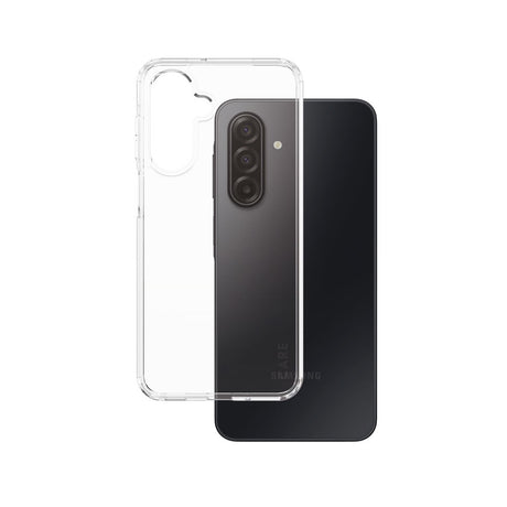 CARE by PanzerGlass Samsung Galaxy A17 (5G) FLAGSHIP Urban Combat Case - Transparent
