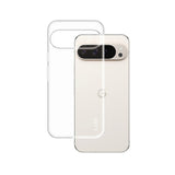 CARE by PanzerGlass Google Pixel 10 Pro XL Fashionable Transparent X-Ray Soft Basic Case - Transparent