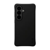 Samsung Galaxy S26 CARE by PanzerGlass Fashionable Samba Case - Qi Compatible - Black