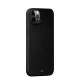 dbramante1928  iPhone 12/12 Pro Costa Rica Case - 100% Recycled Plastic - Night Black